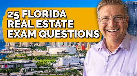 is the real estate test hard in florida|florida real estate exam questions.